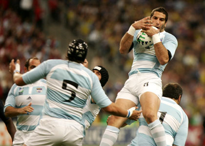 14 millions de français pour le coup d’envoi de la Coupe du monde de Rugby 14 millions de français pour le coup d’envoi de la Coupe du monde de Rugby