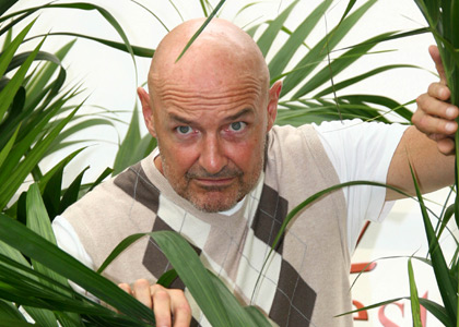 Lost > Terry O’Quinn revient sur son parcours