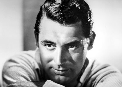 Cary Grant séduit les français sur Arte Cary Grant séduit les français sur Arte