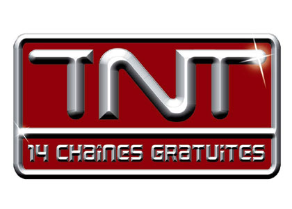 Audiences TNT > Direct 8, W9, Europe 2 TV, TMC