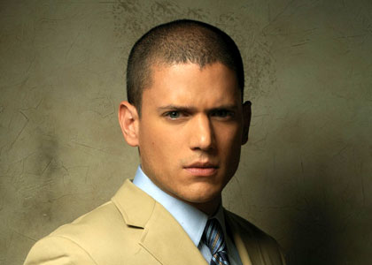 Prison Break : Wentworth Miller bat Xavier Deluc