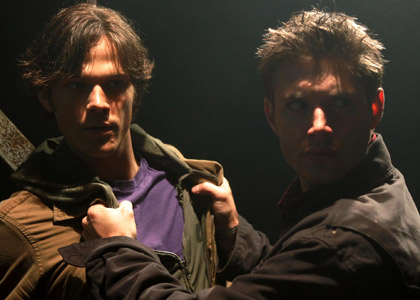 Supernatural : coup d’envoi de la saison 2