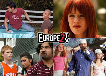 Europe 2 TV : un cocktail de télé réalité, de séries et de musique