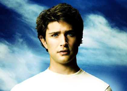 Kyle XY bat des records sur W9