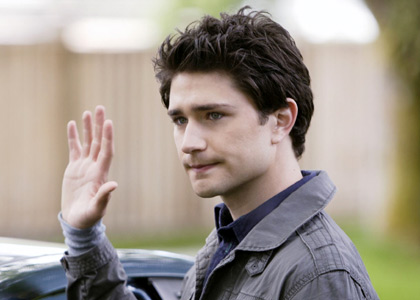 Record historique pour Kyle XY sur W9
