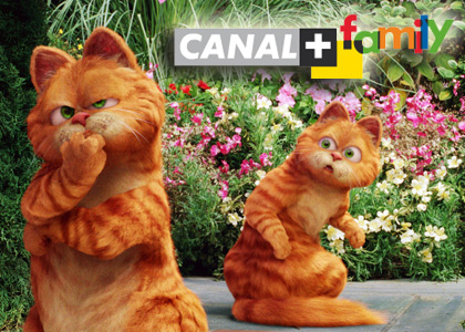 Canal+ Family : la petite dernière veut séduire toute la famille