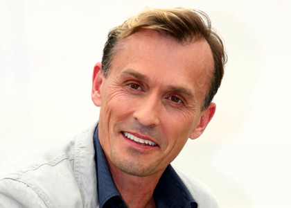 Prison Break > Robert Knepper dit tout sur son rôle de T-Bag