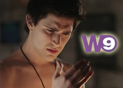 En attendant son arrivée sur M6, Kyle XY triomphe sur W9