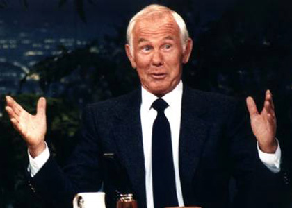 Le Top 50 des plus grandes personnalités de la télé américaine Le Top 50 des plus grandes personnalités de la télé américaine