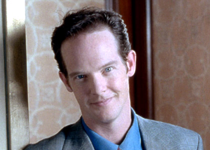 Jason Gray Stanford > Dans les secrets de la série Monk Jason Gray Stanford > Dans les secrets de la série Monk