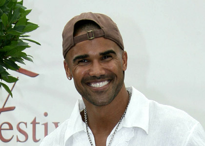 Esprits Criminels / Les Feux de l’amour > Shemar Moore