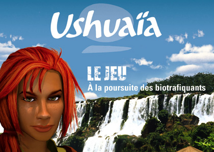 Ushuaïa décline ses aventures Ushuaïa décline ses aventures