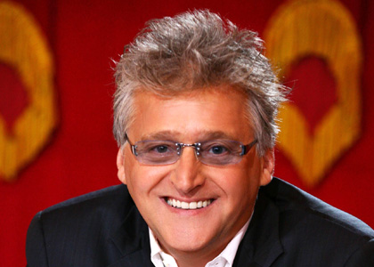 Gilbert Rozon > le juré d’Incroyable talent tombe le masque Gilbert Rozon > le juré d’Incroyable talent tombe le masque