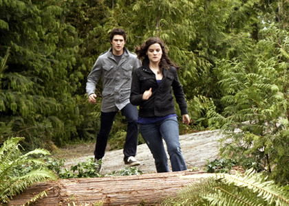 Kyle XY tire sa révérence en beauté sur W9 Kyle XY tire sa révérence en beauté sur W9