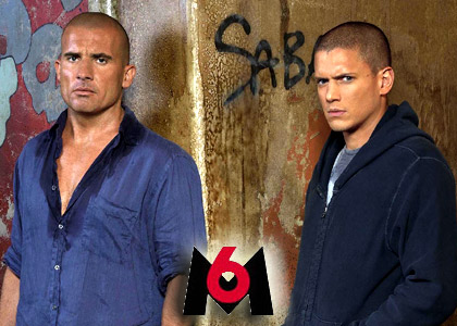 Prison Break : la série qui captive les moins de 50 ans