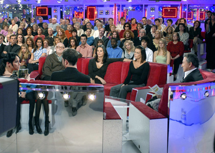 Près de 4 millions pour Vivement Dimanche Prochain Près de 4 millions pour Vivement Dimanche Prochain