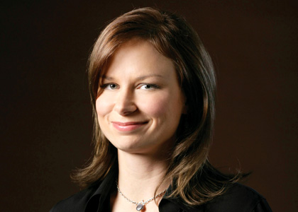 24 > Mary Lynn Rajskub (Chloé) 24 > Mary Lynn Rajskub (Chloé)