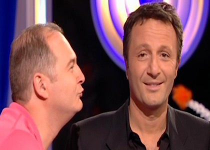 2 millions pour la réconciliation Cauet / Arthur 2 millions pour la réconciliation Cauet / Arthur