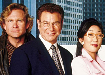 Arli$$ et Mission Impossible s’installent sur Direct 8 Arli$$ et Mission Impossible s’installent sur Direct 8