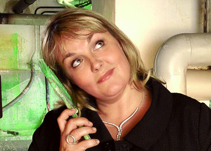 D&Co : Valérie Damidot livre ses conseils tout en couleurs D&Co : Valérie Damidot livre ses conseils tout en couleurs