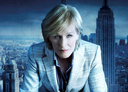 Damages dès le 28 février sur Canal +