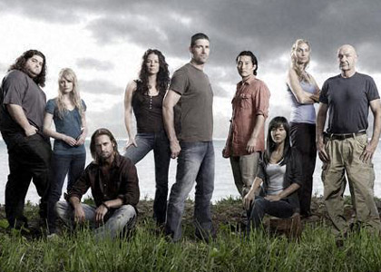 Lost saison 4 dès le 1er février en France