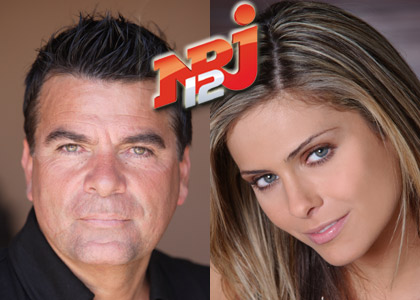 Parodies, mannequins et ex-star du porno : le cocktail explosif de NRJ12 Parodies, mannequins et ex-star du porno : le cocktail explosif de NRJ12