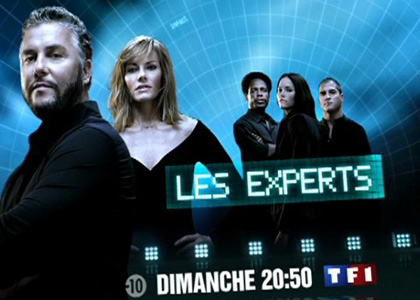 Un retour en force pour Les Experts