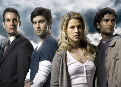 Heroes et Lost, nommées à Monaco