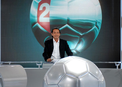 France 2 foot privé de Ligue 1 : réactions France 2 foot privé de Ligue 1 : réactions