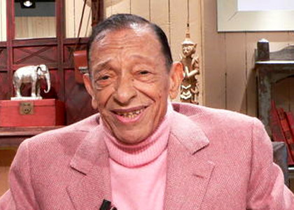 France Télévisions rend hommage à Henri Salvador France Télévisions rend hommage à Henri Salvador