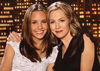 Ce que j’aime chez toi : les deux soeurs en DVD Ce que j’aime chez toi : les deux soeurs en DVD