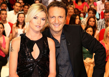 Belle performance pour Les Enfants de la télé Belle performance pour Les Enfants de la télé