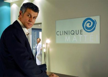 Les cinq soeurs de France 2 en difficulté