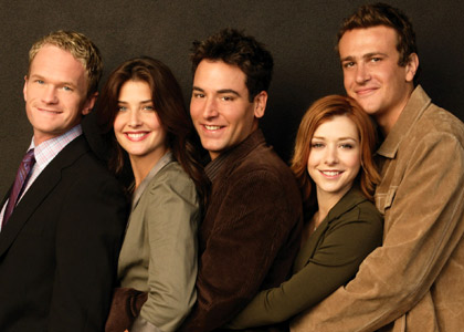 Britney Spears confirmée dans How I met your mother Britney Spears confirmée dans How I met your mother