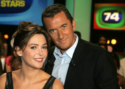 Les Couacs du direct, leader de la soirée sur TF1 Les Couacs du direct, leader de la soirée sur TF1