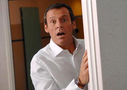 Jean-Luc Reichmann : l’animateur multicartes de TF1