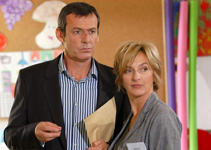 Pari gagné pour Jean-Luc Reichmann sur TF1 Pari gagné pour Jean-Luc Reichmann sur TF1