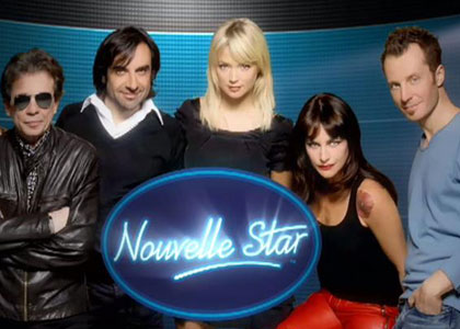 Plus de fidèles pour Nouvelle Star en Suisse Plus de fidèles pour Nouvelle Star en Suisse