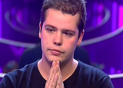 18% du public devant Nouvelle Star sur M6 18% du public devant Nouvelle Star sur M6