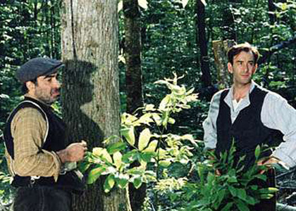 Record d’audience pour Des enfants dans les arbres