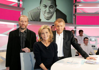 Un bilan suivi pour les Restos du Coeur 2008 Un bilan suivi pour les Restos du Coeur 2008
