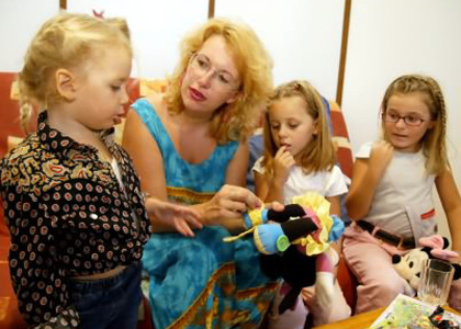 M6 rappelle les Mamans pour booster son audience M6 rappelle les Mamans pour booster son audience