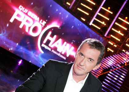 Le retour des Sosies avec Dechavanne et Liane Foly Le retour des Sosies avec Dechavanne et Liane Foly