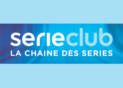 Progressions historiques pour Série Club