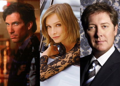 De Boston Justice à Ally McBeal : l’univers de David E.Kelley