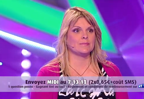 Les 12 coups de midi (TF1) : une deuxième personne derrière l’étoile mystérieuse Les 12 coups de midi (TF1) : une deuxième personne derrière l’étoile mystérieuse