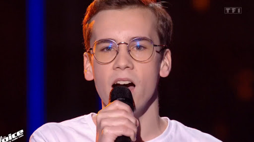 Edgar (The Voice 2021, les KO) : « J’ai tenté d’éviter les scénarios catastrophes... »