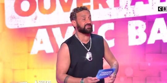 Touche pas à mon poste : Cyril Hanouna bouche bée par les révélations de ses chroniqueurs