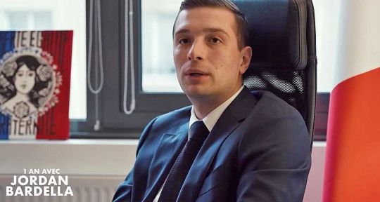 Jordan Bardella : surprise sur CNews en plein été